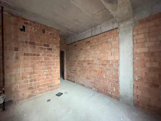 Продам однокомнатную (1-комн.) квартиру, Атажукина ул, 155, Нальчик г