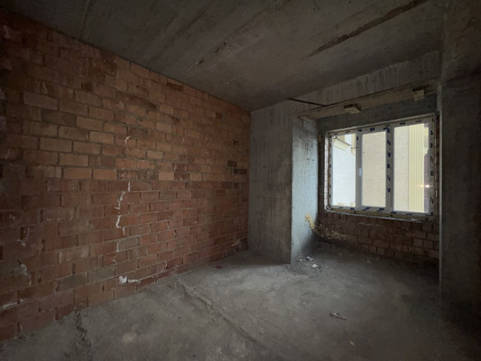 Продам однокомнатную (1-комн.) квартиру, Атажукина ул, 155, Нальчик г