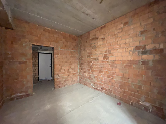 Продам однокомнатную (1-комн.) квартиру, Атажукина ул, 155, Нальчик г