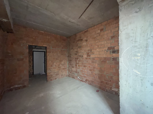 Продам однокомнатную (1-комн.) квартиру, Атажукина ул, 155, Нальчик г