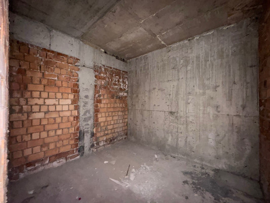 Продам однокомнатную (1-комн.) квартиру, Атажукина ул, 155, Нальчик г