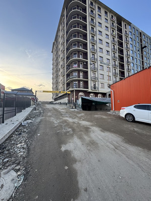 Продам однокомнатную (1-комн.) квартиру, Атажукина ул, 155, Нальчик г