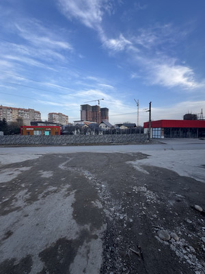 Продам однокомнатную (1-комн.) квартиру, Атажукина ул, 155, Нальчик г