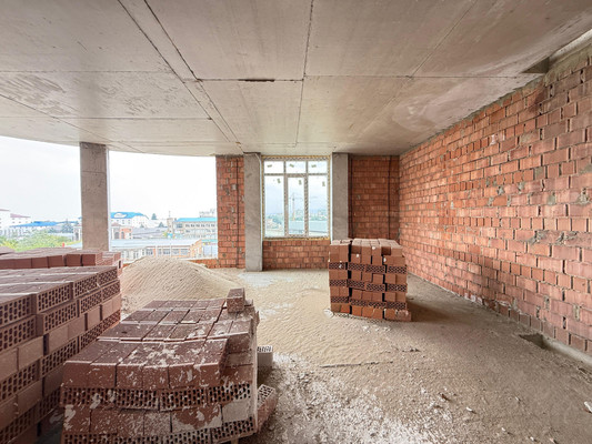 Продам двухкомнатную (2-комн.) квартиру, Ахохова ул, 104, Нальчик г