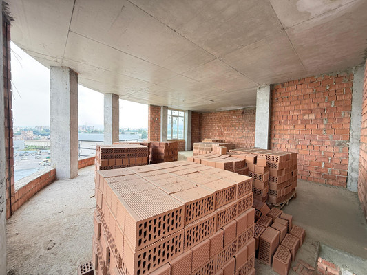 Продам двухкомнатную (2-комн.) квартиру, Ахохова ул, 104, Нальчик г