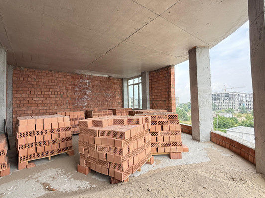 Продам двухкомнатную (2-комн.) квартиру, Ахохова ул, 104, Нальчик г