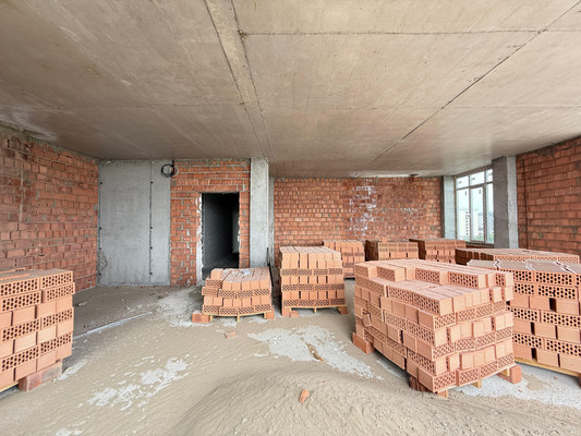 Продам двухкомнатную (2-комн.) квартиру, Ахохова ул, 104, Нальчик г