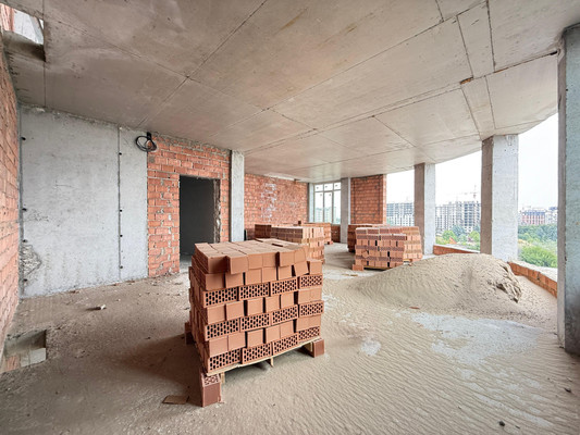 Продам двухкомнатную (2-комн.) квартиру, Ахохова ул, 104, Нальчик г