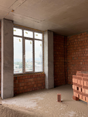 Продам двухкомнатную (2-комн.) квартиру, Ахохова ул, 104, Нальчик г