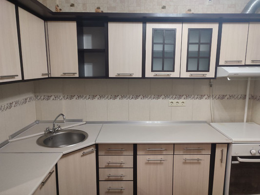 Продам однокомнатную (1-комн.) квартиру, Маршала Василевского ул, 51, Симферополь г