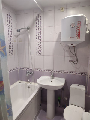 Продам однокомнатную (1-комн.) квартиру, Маршала Василевского ул, 51, Симферополь г