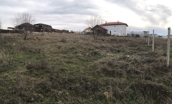 Продам участок 7,2 соток, ИЖС, Мира ул, Мирное с, 0 км от города