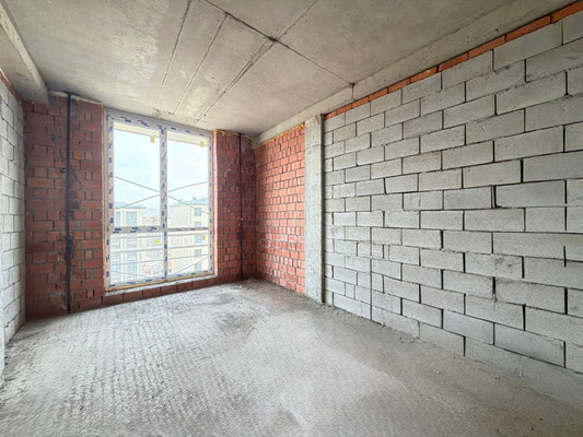 Продам однокомнатную (1-комн.) квартиру, ОДС ул, 2, Нальчик г