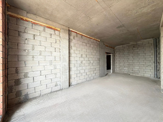 Продам однокомнатную (1-комн.) квартиру, ОДС ул, 2, Нальчик г