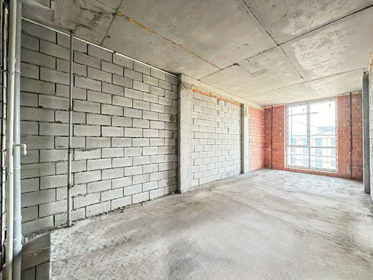 Продам однокомнатную (1-комн.) квартиру, ОДС ул, 2, Нальчик г