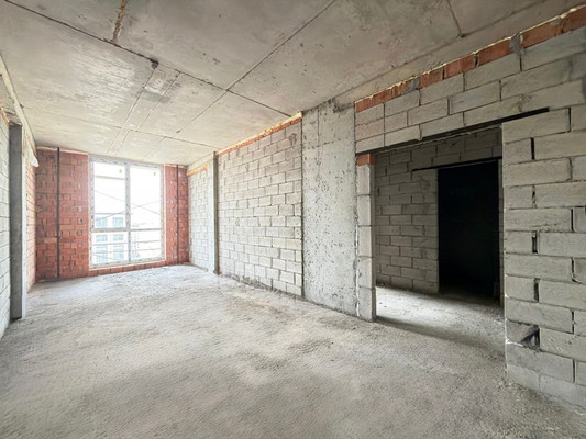 Продам однокомнатную (1-комн.) квартиру, ОДС ул, 2, Нальчик г