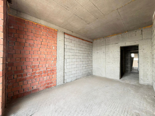 Продам однокомнатную (1-комн.) квартиру, ОДС ул, 2, Нальчик г