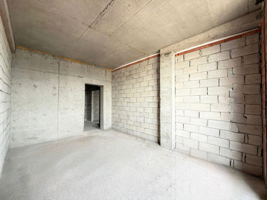 Продам однокомнатную (1-комн.) квартиру, ОДС ул, 2, Нальчик г