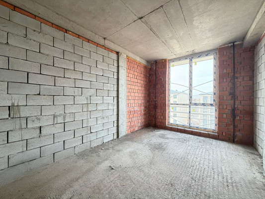 Продам однокомнатную (1-комн.) квартиру, ОДС ул, 2, Нальчик г