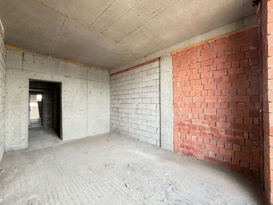 Продам однокомнатную (1-комн.) квартиру, ОДС ул, 2, Нальчик г