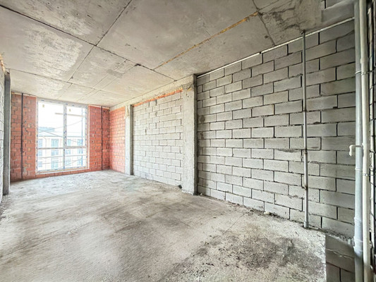 Продам однокомнатную (1-комн.) квартиру, ОДС ул, 2, Нальчик г