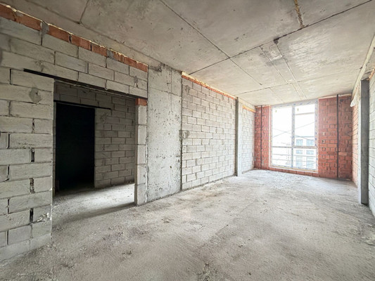 Продам однокомнатную (1-комн.) квартиру, ОДС ул, 2, Нальчик г