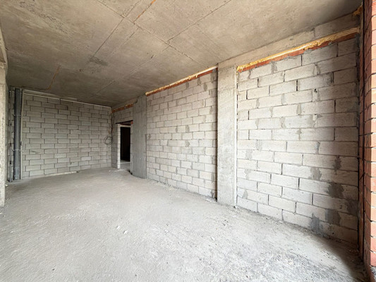 Продам однокомнатную (1-комн.) квартиру, ОДС ул, 2, Нальчик г