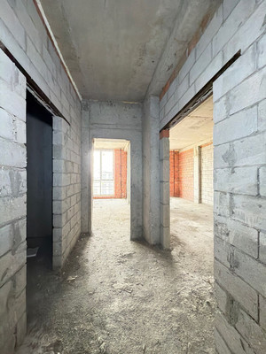 Продам однокомнатную (1-комн.) квартиру, ОДС ул, 2, Нальчик г