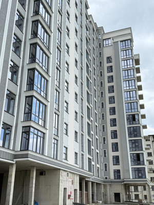 Продам двухкомнатную (2-комн.) квартиру, ОДС ул, 2, Нальчик г