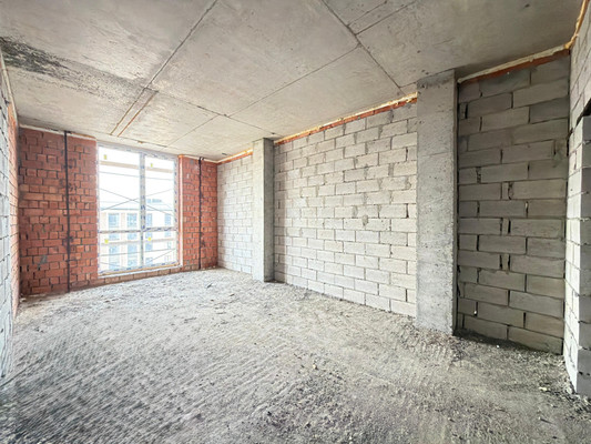 Продам двухкомнатную (2-комн.) квартиру, ОДС ул, 2, Нальчик г