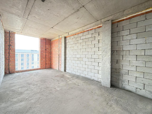 Продам двухкомнатную (2-комн.) квартиру, ОДС ул, 2, Нальчик г