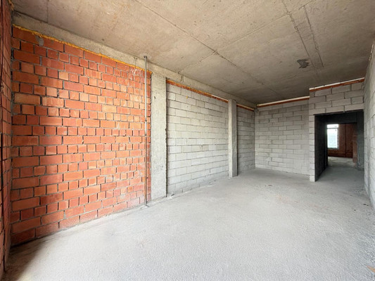 Продам двухкомнатную (2-комн.) квартиру, ОДС ул, 2, Нальчик г