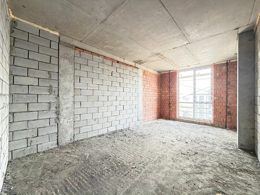 Продам двухкомнатную (2-комн.) квартиру, ОДС ул, 2, Нальчик г