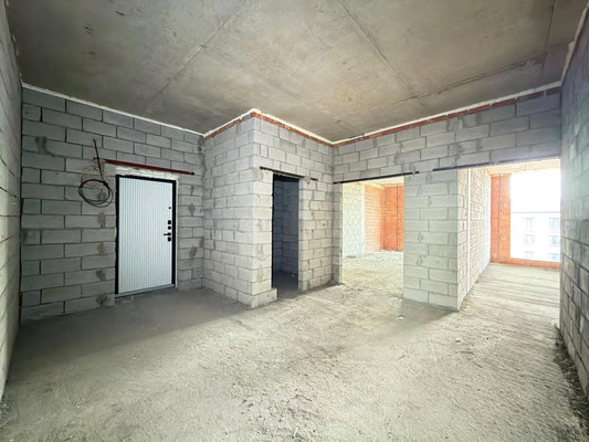 Продам двухкомнатную (2-комн.) квартиру, ОДС ул, 2, Нальчик г