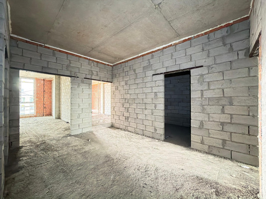 Продам двухкомнатную (2-комн.) квартиру, ОДС ул, 2, Нальчик г