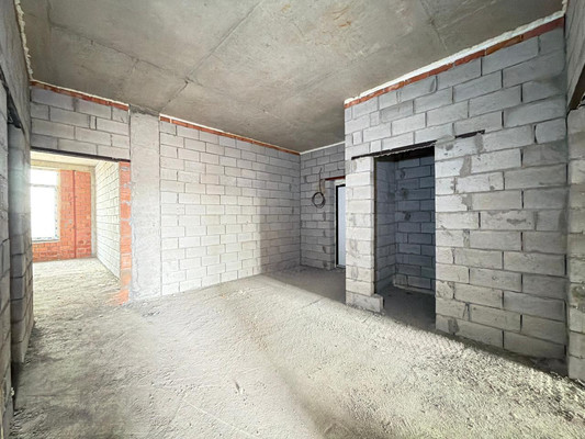 Продам двухкомнатную (2-комн.) квартиру, ОДС ул, 2, Нальчик г