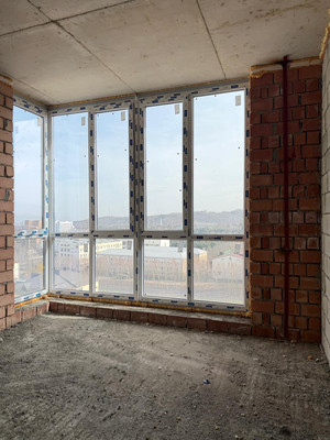 Продам однокомнатную (1-комн.) квартиру, ОДС ул, 2, Нальчик г