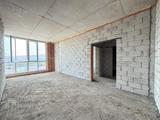 Продам однокомнатную (1-комн.) квартиру, ОДС ул, 2, Нальчик г