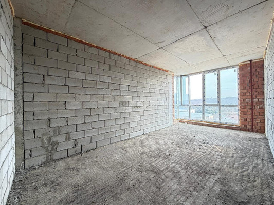 Продам однокомнатную (1-комн.) квартиру, ОДС ул, 2, Нальчик г