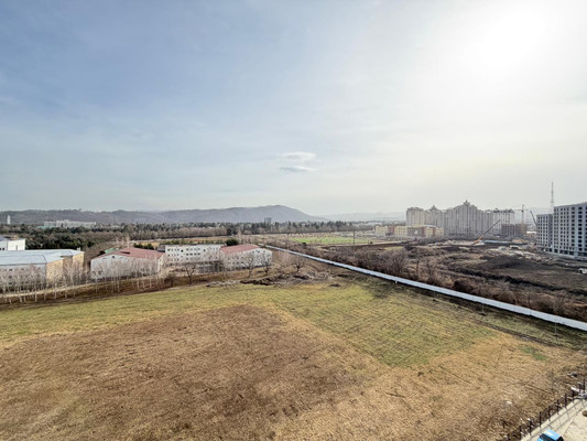 Продам однокомнатную (1-комн.) квартиру, ОДС ул, 2, Нальчик г