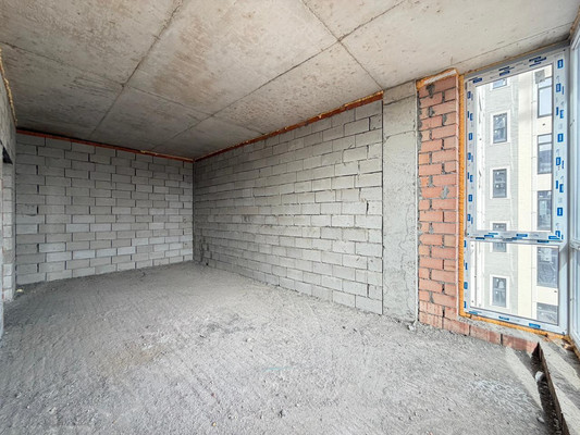 Продам однокомнатную (1-комн.) квартиру, ОДС ул, 2, Нальчик г