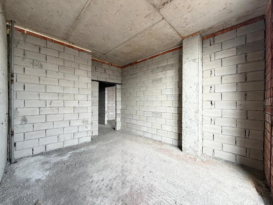 Продам однокомнатную (1-комн.) квартиру, ОДС ул, 2, Нальчик г