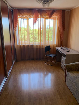 Продам однокомнатную (1-комн.) квартиру, Яблочкова ул, 16, Грэсовский пгт