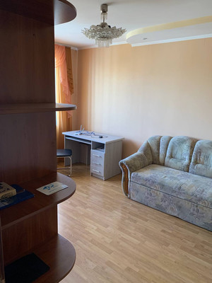 Продам однокомнатную (1-комн.) квартиру, Яблочкова ул, 16, Грэсовский пгт