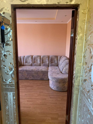 Продам однокомнатную (1-комн.) квартиру, Яблочкова ул, 16, Грэсовский пгт