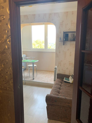 Продам однокомнатную (1-комн.) квартиру, Яблочкова ул, 16, Грэсовский пгт