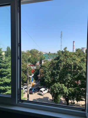 Продам однокомнатную (1-комн.) квартиру, Яблочкова ул, 16, Грэсовский пгт