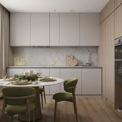 Продам однокомнатную (1-комн.) квартиру (долевое), Советский пр-кт, 50к3, Калининград г