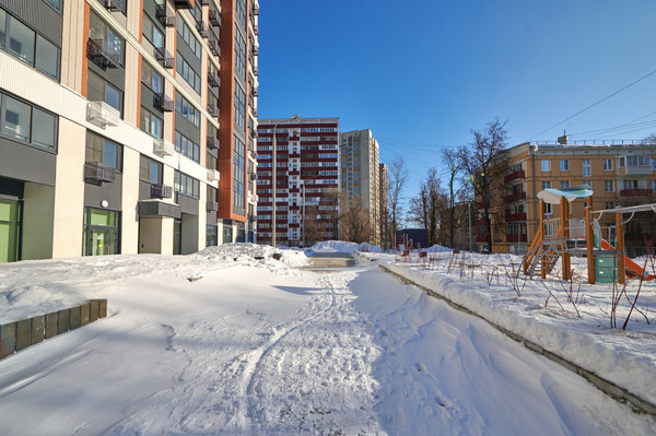 Сдам двухкомнатную (2-комн.) квартиру, Черепановых проезд, 54ка, Москва г