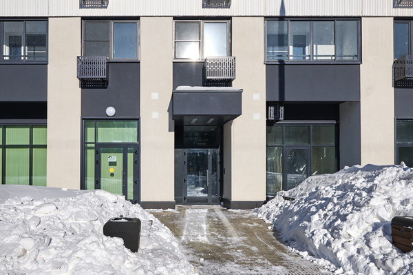 Сдам двухкомнатную (2-комн.) квартиру, Черепановых проезд, 54ка, Москва г